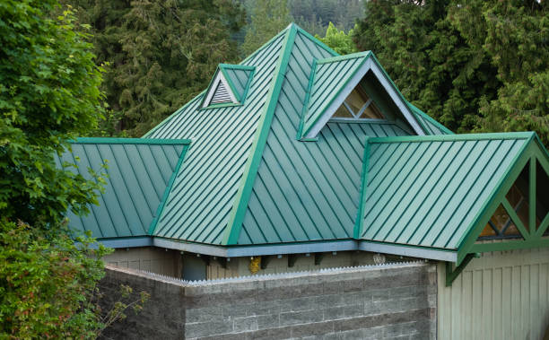 Best Roofing for New Construction  in East Hazel Crest, IL